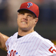 Illustration for article titled Grumpy Hater Jonathan Papelbon Doesnt Think Yasiel Puig Is An All-Star